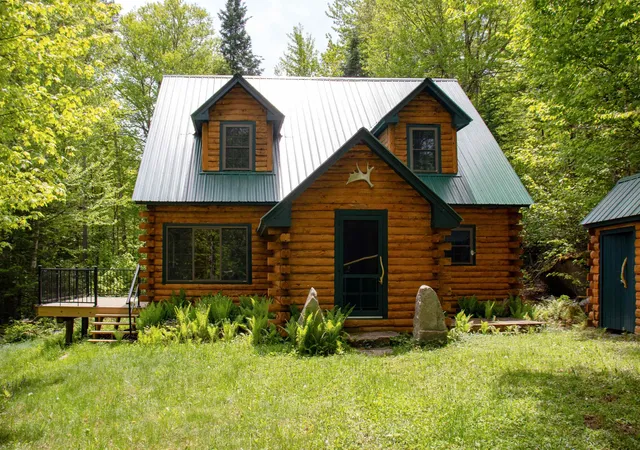 Photo 3 of Single family home for sale at 277 Jackson Rd, Averill, VT 05901 | MLS# 5094999 | Listing updated on 2026-08-26
