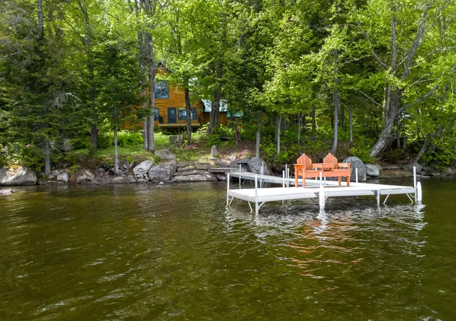 Photo 4 of Single family home for sale at 277 Jackson Rd, Averill, VT 05901 | MLS# 5094999 | Listing updated on 2026-08-26
