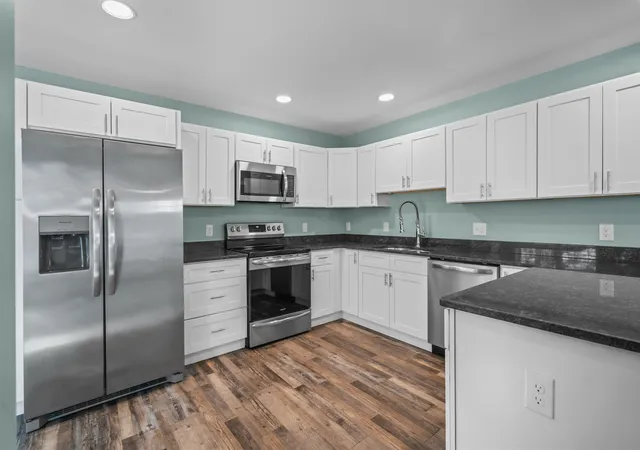 4th image of 8B Villa Brasi Ln, Concord, NH 03301 | MLS# 5095001