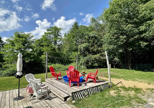 3rd image of 310 Cross Hill Rd, Wilmot, NH 03287 | MLS# 5095005