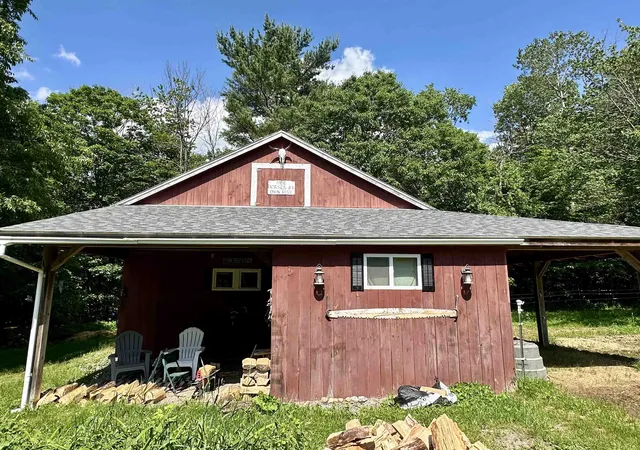 4th image of 310 Cross Hill Rd, Wilmot, NH 03287 | MLS# 5095005