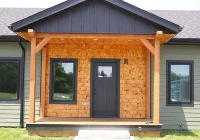 2nd image of 481 B Gilman Rd #B, Lyndon, VT 05850 | MLS# 5095008