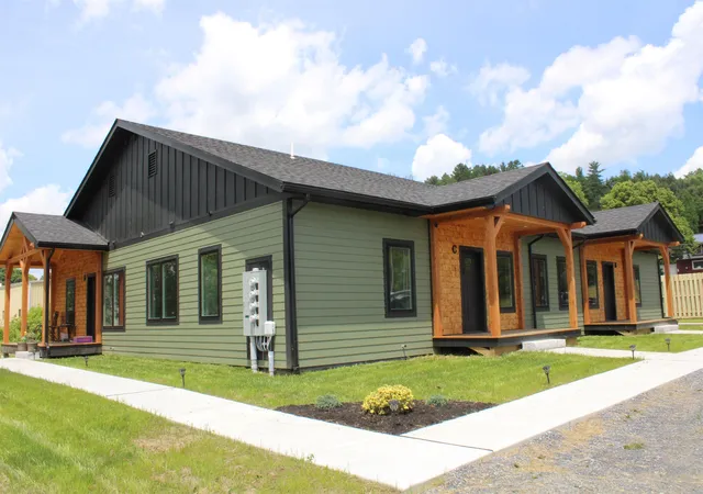 6th image of 481 B Gilman Rd #B, Lyndon, VT 05850 | MLS# 5095008