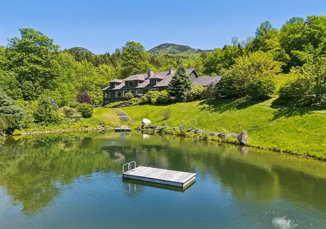 2nd image of 217 Logging Hill Rd, Stowe, VT 05672 | MLS# 5095013