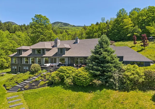 3rd image of 217 Logging Hill Rd, Stowe, VT 05672 | MLS# 5095013