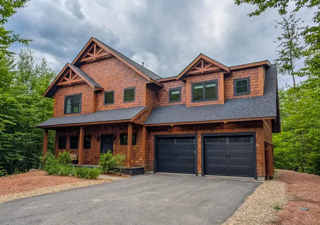 Homes for sale in Lincoln, NH | 302 South Peak Rd, Lincoln, NH 03251 | MLS# 5095018