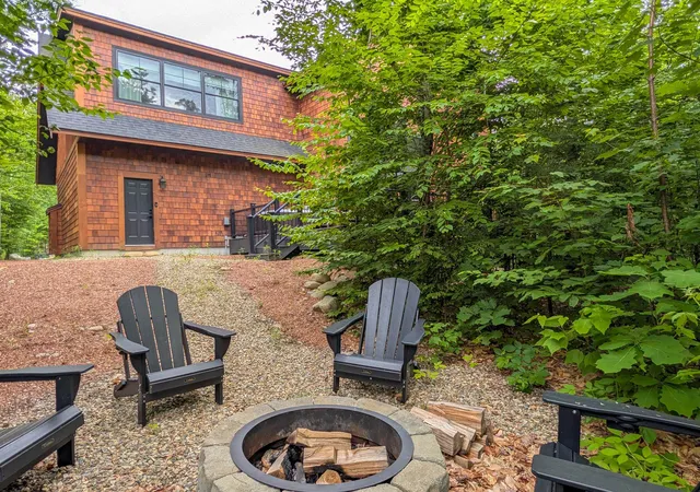 5th image of 302 South Peak Rd, Lincoln, NH 03251 | MLS# 5095018