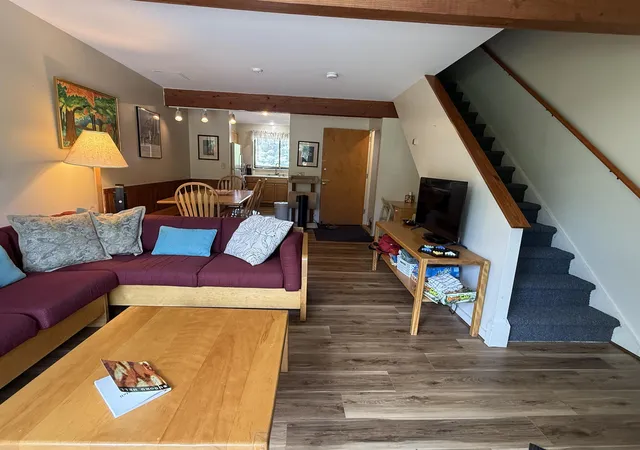 1st image of 138 Mountai View Dr #Telemark 2, Cambridge, VT 05444 | MLS# 5095021