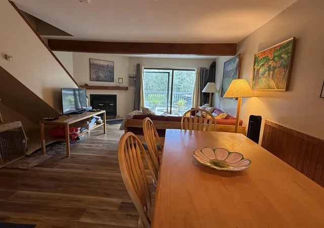 2nd image of 138 Mountai View Dr #Telemark 2, Cambridge, VT 05444 | MLS# 5095021
