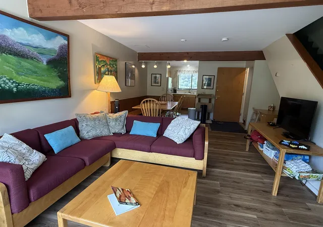 3rd image of 138 Mountai View Dr #Telemark 2, Cambridge, VT 05444 | MLS# 5095021