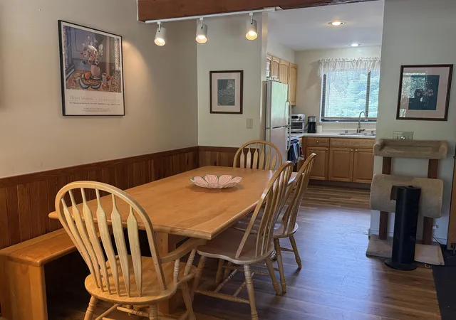 5th image of 138 Mountai View Dr #Telemark 2, Cambridge, VT 05444 | MLS# 5095021