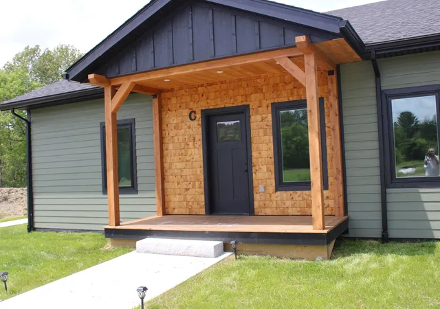 1st image of 481 C Gilman Rd #C, Lyndon Center, VT 05850 | MLS# 5095027
