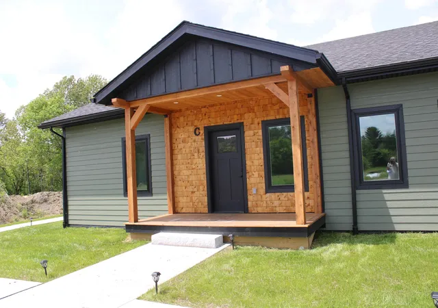 2nd image of 481 C Gilman Rd #C, Lyndon Center, VT 05850 | MLS# 5095027