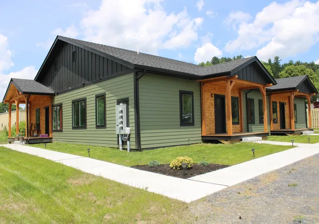 4th image of 481 C Gilman Rd #C, Lyndon Center, VT 05850 | MLS# 5095027