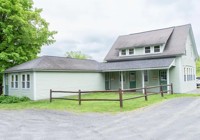 Photo 1 of Single family home for sale at 5863 Vermont Route 14, South Royalton, VT 05068 | MLS# 5095036 | Listing updated on 2026-07-22