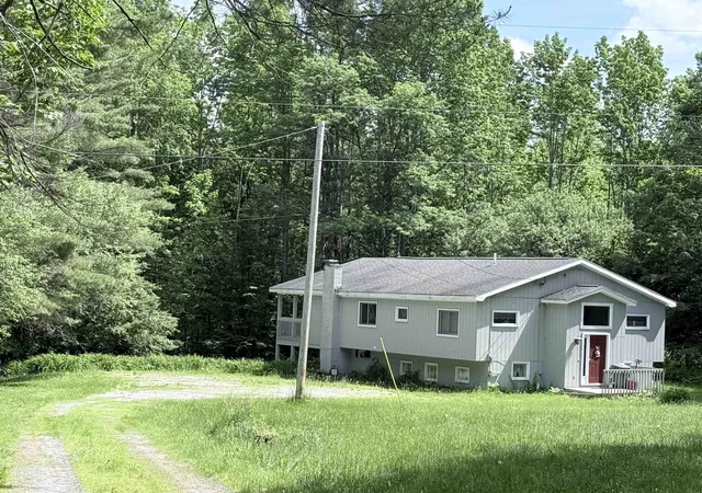 Photo 2 of Single family home for sale at 1317 South Hill Rd, Ludlow, VT 05149 | MLS# 5095046 | Listing updated on 2026-07-14