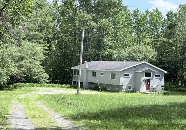 Photo 3 of Single family home for sale at 1317 South Hill Rd, Ludlow, VT 05149 | MLS# 5095046 | Listing updated on 2026-07-14