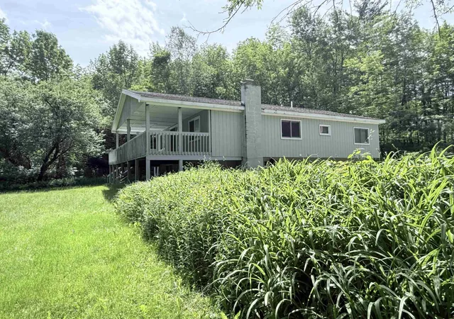 Photo 3 of Single family home for sale at 1317 South Hill Rd, Ludlow, VT 05149 | MLS# 5095046 | Listing updated on 2026-07-14