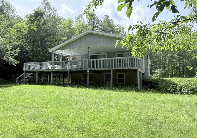 Photo 4 of Single family home for sale at 1317 South Hill Rd, Ludlow, VT 05149 | MLS# 5095046 | Listing updated on 2026-07-14