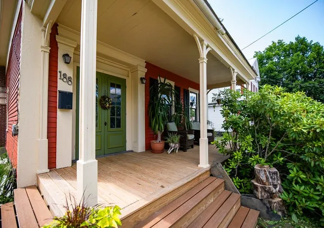 2nd image of 188 Central St, Northfield, VT 05663 | MLS# 5095047