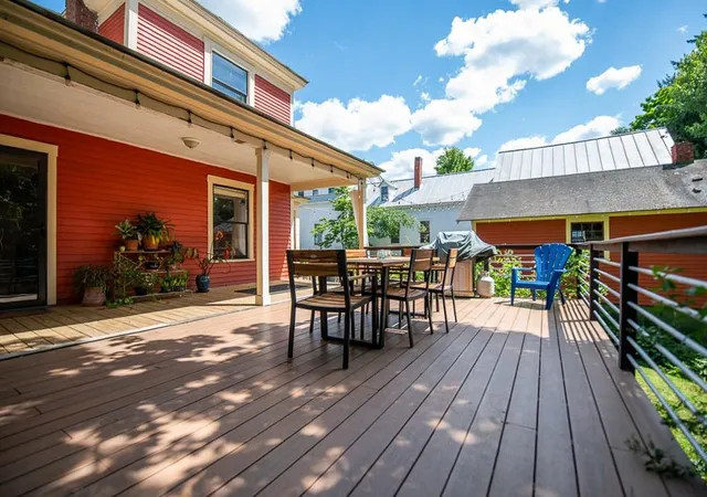 3rd image of 188 Central St, Northfield, VT 05663 | MLS# 5095047
