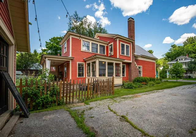 4th image of 188 Central St, Northfield, VT 05663 | MLS# 5095047