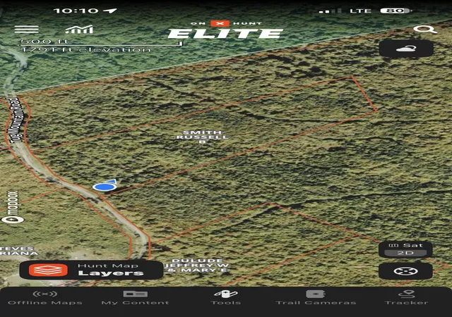 18th image of 00 Tug Mountain Rd, Lunenburg, VT 05906 | MLS# 5095048