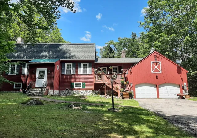 1st image of 58 West Ledge Rd, Glen, NH 03838 | MLS# 5095050