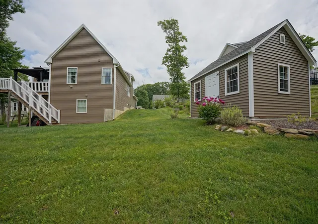 Homes for sale in Barrington, NH | 165 Breezy Wy, Barrington, NH 03825 | MLS# 5095052