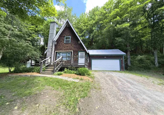1st image of 1016 Union Brook Rd, Northfield, VT 05663 | MLS# 5095054
