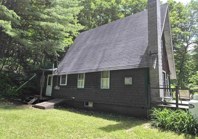 2nd image of 1016 Union Brook Rd, Northfield, VT 05663 | MLS# 5095054