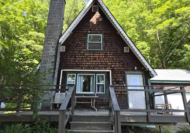 3rd image of 1016 Union Brook Rd, Northfield, VT 05663 | MLS# 5095054