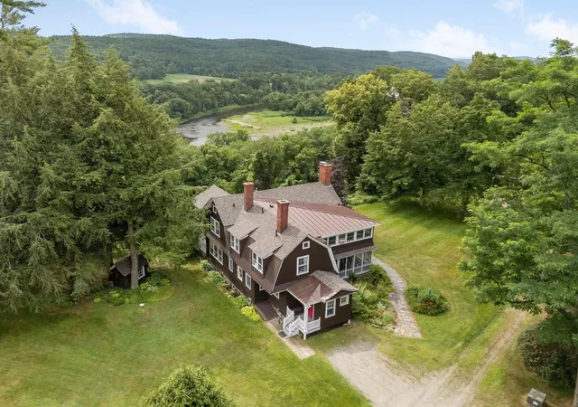 1st image of 145 The Plateau, Windsor, VT 05089 | MLS# 5095057