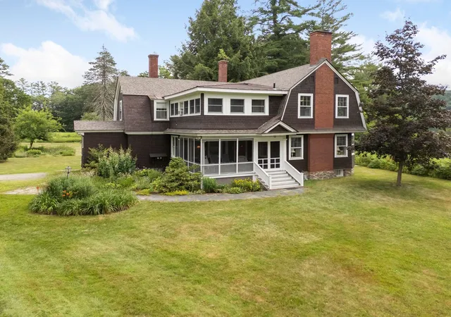 2nd image of 145 The Plateau, Windsor, VT 05089 | MLS# 5095057