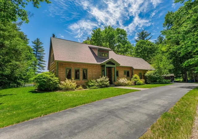 Homes for sale in Stoddard, NH | 216 Old Forest Rd, Stoddard, NH 03464 | MLS# 5095058