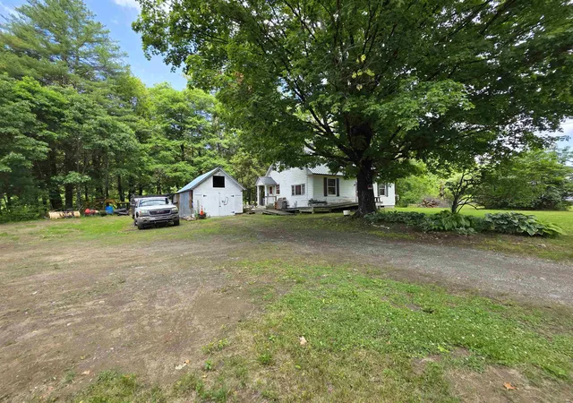 Homes for sale in Newfane, VT | 373 Vermont Route 30, Newfane, VT 05345 | MLS# 5095065