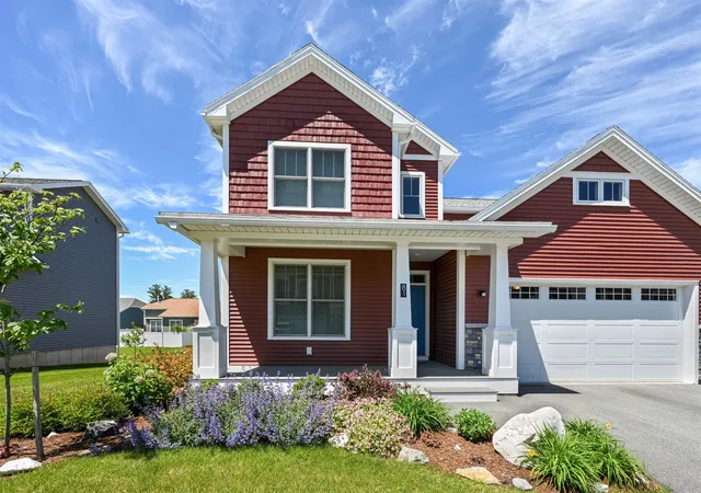 Photo 1 of Single family home for sale at 81 Leo Ln, South Burlington, VT 05403 | MLS# 5095069 | Listing updated on 2026-09-05