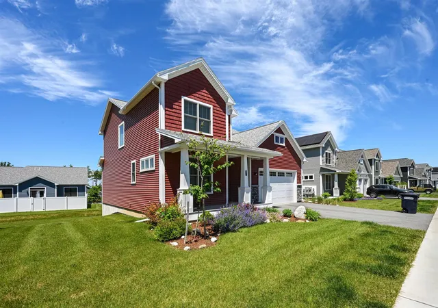 Photo 2 of Single family home for sale at 81 Leo Ln, South Burlington, VT 05403 | MLS# 5095069 | Listing updated on 2026-09-05