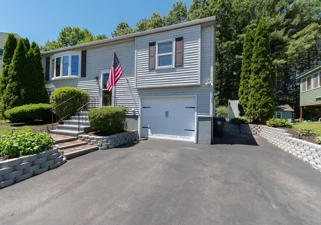 27th image of 96 Ellingwood St, Manchester, NH 03103 | MLS# 5095077