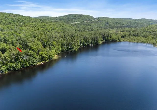3rd image of 215 Stocker Pond Rd, Grantham, NH 03753 | MLS# 5095080