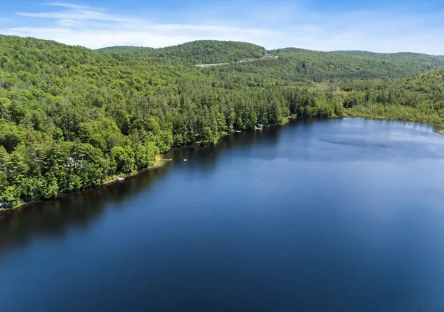 4th image of 215 Stocker Pond Rd, Grantham, NH 03753 | MLS# 5095080