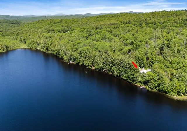 5th image of 215 Stocker Pond Rd, Grantham, NH 03753 | MLS# 5095080