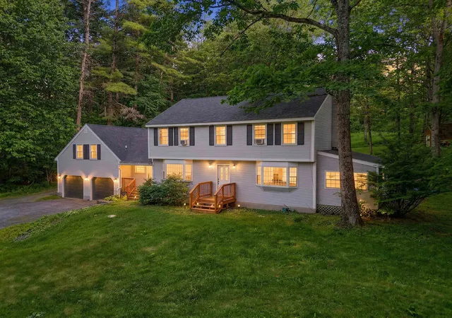 Homes for sale in Hanover, NH | 25 Pinneo Hill Rd, Hanover, NH 03755 | MLS# 5095082