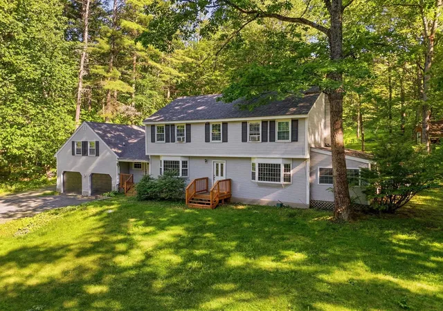 Homes for sale in Hanover, NH | 25 Pinneo Hill Rd, Hanover, NH 03755 | MLS# 5095082