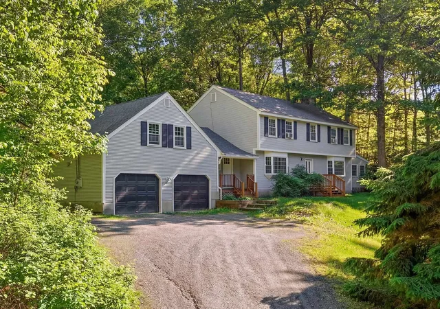 Homes for sale in Hanover, NH | 25 Pinneo Hill Rd, Hanover, NH 03755 | MLS# 5095082