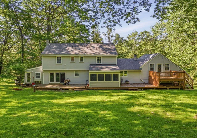Homes for sale in Hanover, NH | 25 Pinneo Hill Rd, Hanover, NH 03755 | MLS# 5095082