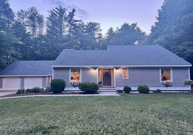 Homes for sale in Campton, NH | 37 Dewey Cir, Campton, NH 03223 | MLS# 5095086