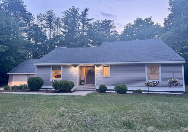 Homes for sale in Campton, NH | 37 Dewey Cir, Campton, NH 03223 | MLS# 5095086