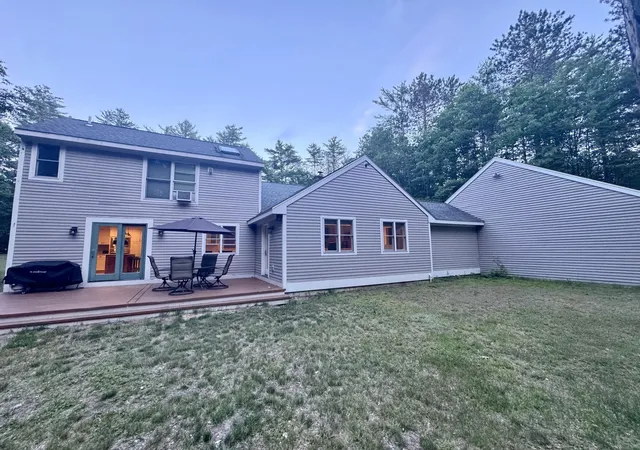 Homes for sale in Campton, NH | 37 Dewey Cir, Campton, NH 03223 | MLS# 5095086