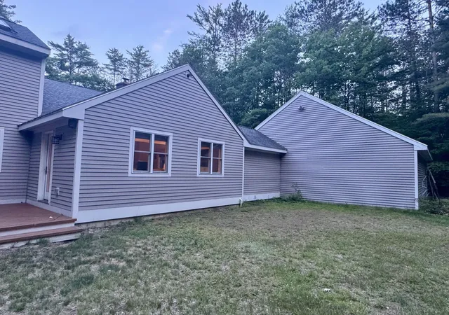Homes for sale in Campton, NH | 37 Dewey Cir, Campton, NH 03223 | MLS# 5095086